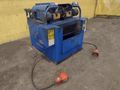 1.25" (2) HEAD ASHLAND MODEL #100 PIPE THREADER WITH LANDIS LANCO #10T HEADS: STOCK #18211