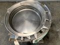 36"  Midwest CW Vibratory Bowl