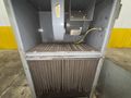 3 HP TORIT MODEL #84 DUST COLLECTOR: STOCK #23348