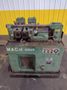 1981 KBC LIAN FENG MODEL #LF-40 2 DIE THREAD ROLLER IN-FEED & THRU-FEED: STOCK #19189