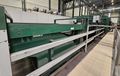 84" x 0.393" x 80,000# Red Bud Cut To Length Line