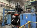 60" x .625" x 60,000# Cauffiel Feed Line