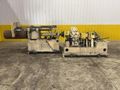 10,000 LB X 36" W X 16" ID YODER COIL RECOILER WITH PUSH OFF: STOCK #22949