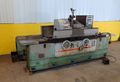11" X 40" SHIGIYA MODEL #G-30 GU30B100A CYLINDRICAL GRINDER: STOCK 12525
