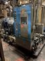 INGERSOLL RAND CENTAC CENTRIFUGAL AIR COMPRESSOR: STOCK 14819
