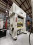 300-ton Aida PMX-L2-300(1) Used Straight Side Mechanical Stamping Press For Sale, "New" Press Co
