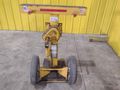 50 TON CJ-BEAM PORTABLE TRAILER LIFTING & STABILIZING JACK: STOCK #22578