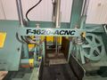 16" x 20" W.F. WELLS (NEW 2023) MODEL F-1620-A CNC AUTOMATIC HORIZONTAL BANDSAW W/ BUNDLING: STO