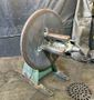 4,000# x 18" Littell Uncoiler