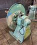 4,000# x 24" Littell Uncoiler