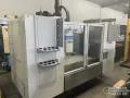 FADAL VMC 4020HT Vertical Machining Center #8156 #2
