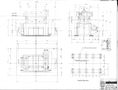 250 TON PRO ECO 4 POST CUTOFF PRESS: STOCK #65984