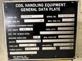 24" X .093" CWP MODEL #SMX-24 SERVO FEEDER & SERVOMAX II CONTROL: STOCK #21950