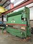 1995 Cincinnati 230CBX12 Hydraulic Press Brake (#5856)