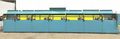 7" MODERN MODEL #6S "SERVO-SLIDE" AUTOMATIC TUBE CUTOFF MACHINE: STOCK #18102