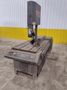 18" X 22" 2018 MARVEL AMADA SERIES 8 MARK II-V VERTICAL TILT FRAME BANDSAW: STOCK #23746