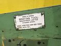 24" x .25" BRATTAN MODEL #10H-250-24W-60D-13000 MOTORIZED COIL STRIP STRAIGHTENER: STOCK #20252