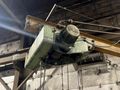3000 LBS (1.5 TON) P&H MOTORIZED POWER CABLE HOIST: STOCK 18433