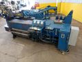 4" WALLACE COAST MODEL #4RDB HYDRAULIC PIPE BENDER: STOCK #12649
