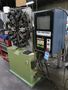 EN-CNC-502 ELECTRICAL CNC SPRING FORMING MACHINE: STOCK #10773