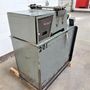 BERTOLETTE MODEL 300 "STRAIGHT-O-MATIC" ROUND PARTS STRAIGHTENER