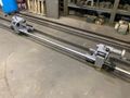 Eitel Model RP-200 Straightening Press