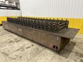 20 STAND X 2.5" X 37" ARDCOR MODEL #S10-2.5-37 ROLLFORMER: STOCK #21334