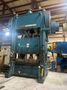 600 ton Niagara SC2-600-96-60 Used Straight Side Mechanical Metal Stamping Press For Sale, Year