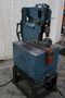 18 TON SCOTCHMAN MODEL #207 HYDRAULIC IRONWORKER: STOCK #74989