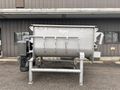 Mepaco Model: 170  - 4000lb Capacity Mixer-Blender w/Dual Paddle Agitators