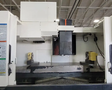 2016 Mazak VCN700E / 40-II Vertical Machining Center (#5867)