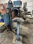 Bancroft Model WELDA-ROUND 300 Rotary Mig Welder.