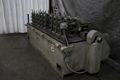 10 STAND M-1-1/2 YODER ROLLFORMER BASE: STOCK #74592