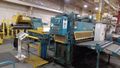 60" x .125" x 20,000# Herr Voss/Red Bud CTL Line with 6HI Leveler