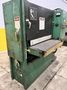 37" x 20 HP TIMESAVER MODEL #137-1HD BELT SANDER DRY GRINDER: STOCK #22164