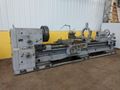 36" / 48" X 150" SIRCO MODEL PA-36 GAP ENGINE LATHE, 5.5" HOLE: STOCK #12424