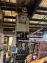 250 Ton NIAGARA E-250 OBS / Gap Frame Used Mechanical Metal Stamping Press For Sale, Under Power