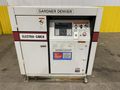 50 HP GARDNER DENVER ROTARY SCREW AIR COMPRESSOR: STOCK #19662