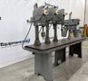 Delta  Multi-Head 4 Head Gang Variable Speed Drill Press Station