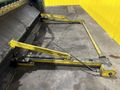 12' X 1/2" WYSONG MODEL #1250 MECHANICAL POWER SQUARING SHEAR: STOCK #19618