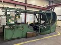 20,000 lbs x 72" Feed Lease Combination Coil Cradle Straightener - Coil Feed Equipment