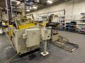 10,000 LBS. X 40" X .110" ROWE SERVO CONVENTIONAL COIL FEED LINE FOR METAL STAMPING