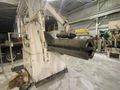 20000 Lbs. Rowe Motorized Coil Reel