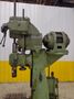28" CINCINNATI BICKFORD MODEL #3L GEARED HEAD SINGLE SPINDLE  DRILL: STOCK #22815
