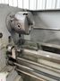 13" X 40" JASHICO LUX MATTER MODEL #1340G GAP BED ENGINE LATHE, 1.625" HOLE: STOCK 14924