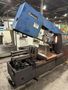20” x 20” Amada Model HFA-500CNC Fully Automatic Hydraulic Horizontal Band Saw