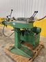1-1/8" CARSON MODEL #HPA-1A HYDRAULIC TUBE BENDER : STOCK #20120