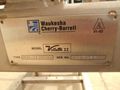 Waukesha Cherry-Burrel Votator II  || S.S. Scraped Surface Heat Exchanger