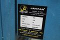 30' JAN-FAN INDUSTRIAL SHOP FAN WASHER/CLEANER: STOCK #63545