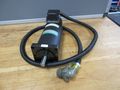 Haas 32-1700 Y Axis Reliance Electric Brushed Servo Motor with Connector Cable
